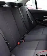 BMW 318 D STEPTRONIC