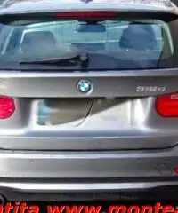 BMW 318 d Touring Navi rif. 7195910