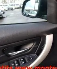 BMW 318 d Touring Navi rif. 7195910