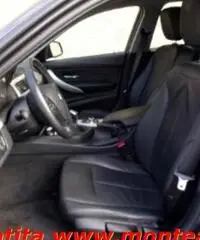 BMW 318 d Touring Navi rif. 7195910