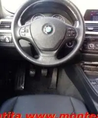 BMW 318 d Touring Navi rif. 7195910