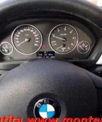 BMW 318 d Touring Navi rif. 7195910
