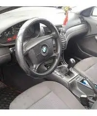 Bmw 320d 2.0 150cv  anno 2002  incidentata