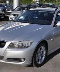 BMW 320 d cat xDrive Touring  rif. 7189543