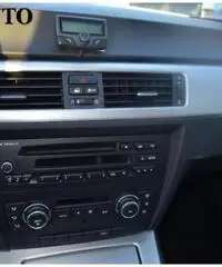 BMW 320 d cat Attiva 24 MESI DI GARANZIA rif. 7195347