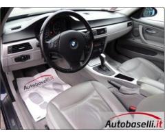 BMW 320 D TOURING FUTURA STEPTRONIC