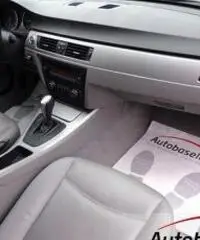 BMW 320 D TOURING FUTURA STEPTRONIC,