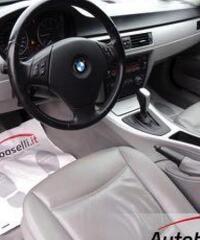 BMW 320 D TOURING FUTURA STEPTRONIC,