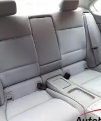 BMW 320 I COUPE' Fari allo Xeno + Climatizzatore bi-zona + Radio cd +