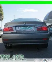 BMW 330 Cd cat Eletta *cerchi 17* tempomat* interni pelli* rif. 7175076 BMW 330 Cd cat Eletta *cerchi 17* tempomat* interni pelli* rif. 7175076