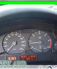 BMW 330 Cd cat Eletta *cerchi 17* tempomat* interni pelli* rif. 7175076 BMW 330 Cd cat Eletta *cerchi 17* tempomat* interni pelli* rif. 7175076