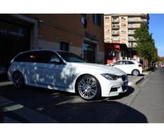 BMW 330 D 258CV TOURING***M-SPORT***FATTURABILE***ITALIAN rif. 7175225