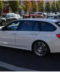 BMW 330 D 258CV TOURING***M-SPORT***FATTURABILE***ITALIAN rif. 7175225