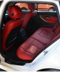 BMW 330 D 258CV TOURING***M-SPORT***FATTURABILE***ITALIAN rif. 7175225