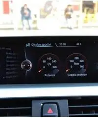 BMW 330 D 258CV TOURING***M-SPORT***FATTURABILE***ITALIAN rif. 7175225