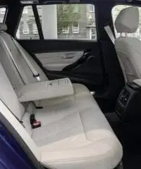 BMW 335 ALPINA D3 3.0 BITURBO*NAVI*XENON*PDC* rif. 6530828