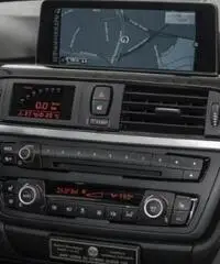 BMW 335 ALPINA D3 3.0 BITURBO*NAVI*XENON*PDC* rif. 6530828