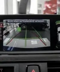 BMW 335 ALPINA D3 3.0 BITURBO*NAVI*XENON*PDC* rif. 6530828