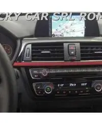 BMW 418 d Gran Coupé Sport Line Navi/HiFi/Xenon rif. 7137631