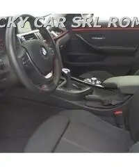 BMW 418 d Gran Coupé Sport Line Navi/HiFi/Xenon rif. 7137631