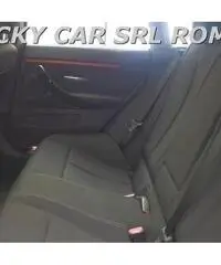 BMW 418 d Gran Coupé Sport Line Navi/HiFi/Xenon rif. 7137631