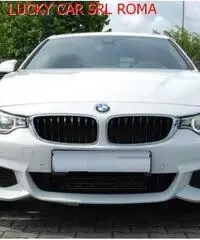 BMW 418 d Gran Coupé Msport Led Navi Headup Tetto rif. 7010512