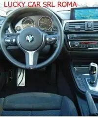 BMW 418 d Gran Coupé Msport Led Navi Headup Tetto rif. 7010512