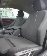 BMW 420 d Coupé Sport rif. 7182742