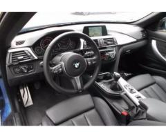 BMW 425 d Cabrio M-Sport manuale*Navi*Xenon*Pelle*Garanzia rif. 6565666