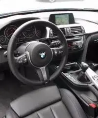 BMW 425 d Cabrio M-Sport manuale*Navi*Xenon*Pelle*Garanzia rif. 6565666