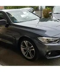 BMW 428 428i Coupe Sport rif. 6982678