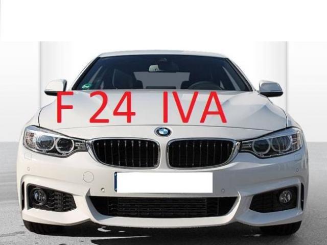 BMW 425 d Coupé Msport  F24 IVA  rif. 7088314
