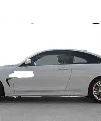 BMW 425 d Coupé Msport  F24 IVA  rif. 7088314