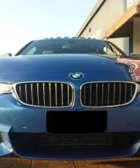 Bmw 428 i M-SPORT SAG PANO LED SCARICO M NAVI PROF CAMERA