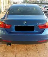 Bmw 428 i M-SPORT SAG PANO LED SCARICO M NAVI PROF CAMERA
