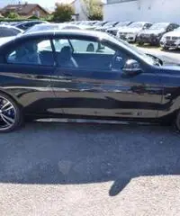 BMW 430 430d  Cabrio Msport rif. 7051718