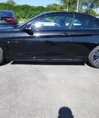 BMW 430 430d  Cabrio Msport rif. 7051718