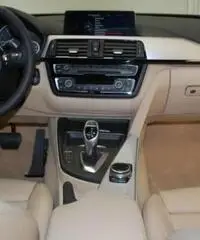 Bmw 435 dA  xDRIVE COUPE M SPORT PROF HUD SAG PELLE MEMORY