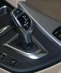 Bmw 435 dA  xDRIVE COUPE M SPORT PROF HUD SAG PELLE MEMORY