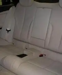 Bmw 435 dA  xDRIVE COUPE M SPORT PROF HUD SAG PELLE MEMORY