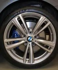 Bmw 435 dA  xDRIVE COUPE M SPORT PROF HUD SAG PELLE MEMORY