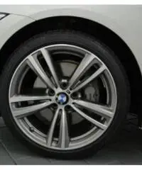 Bmw 435 d xDRIVE COUPE M SPORT HUD TETTO NAVI PROF LED 19