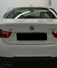 Bmw 435 d xDRIVE COUPE M SPORT HUD TETTO NAVI PROF LED 19
