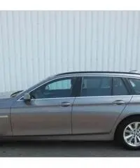 Bmw 518 D TOURING 150 CV AUTOMATICA