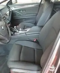 Bmw 518 D TOURING 150 CV AUTOMATICA Bmw 518 D TOURING 150 CV AUTOMATICA