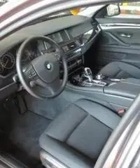 Bmw 518 D TOURING 150 CV AUTOMATICA