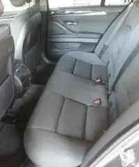 Bmw 518 D TOURING 150 CV AUTOMATICA Bmw 518 D TOURING 150 CV AUTOMATICA