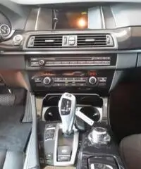 Bmw 518 D TOURING 150 CV AUTOMATICA