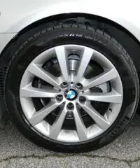 BMW 520D TOURING FUTURA AUTOMATICA - PELLE/NAVI