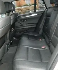 BMW 520D TOURING FUTURA AUTOMATICA - PELLE/NAVI